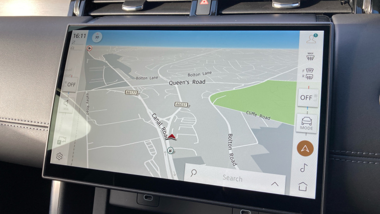 Land Rover Discovery Sport 2.0 D200 Dynamic HSE 5dr Auto [5 Seat] Diesel Station Wagon